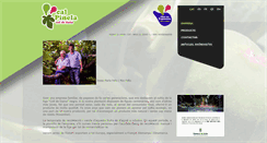 Desktop Screenshot of biofiga.com